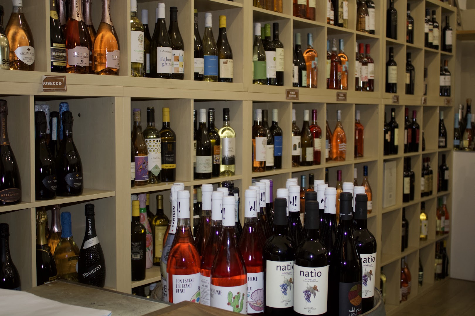 Enoteca Carella
