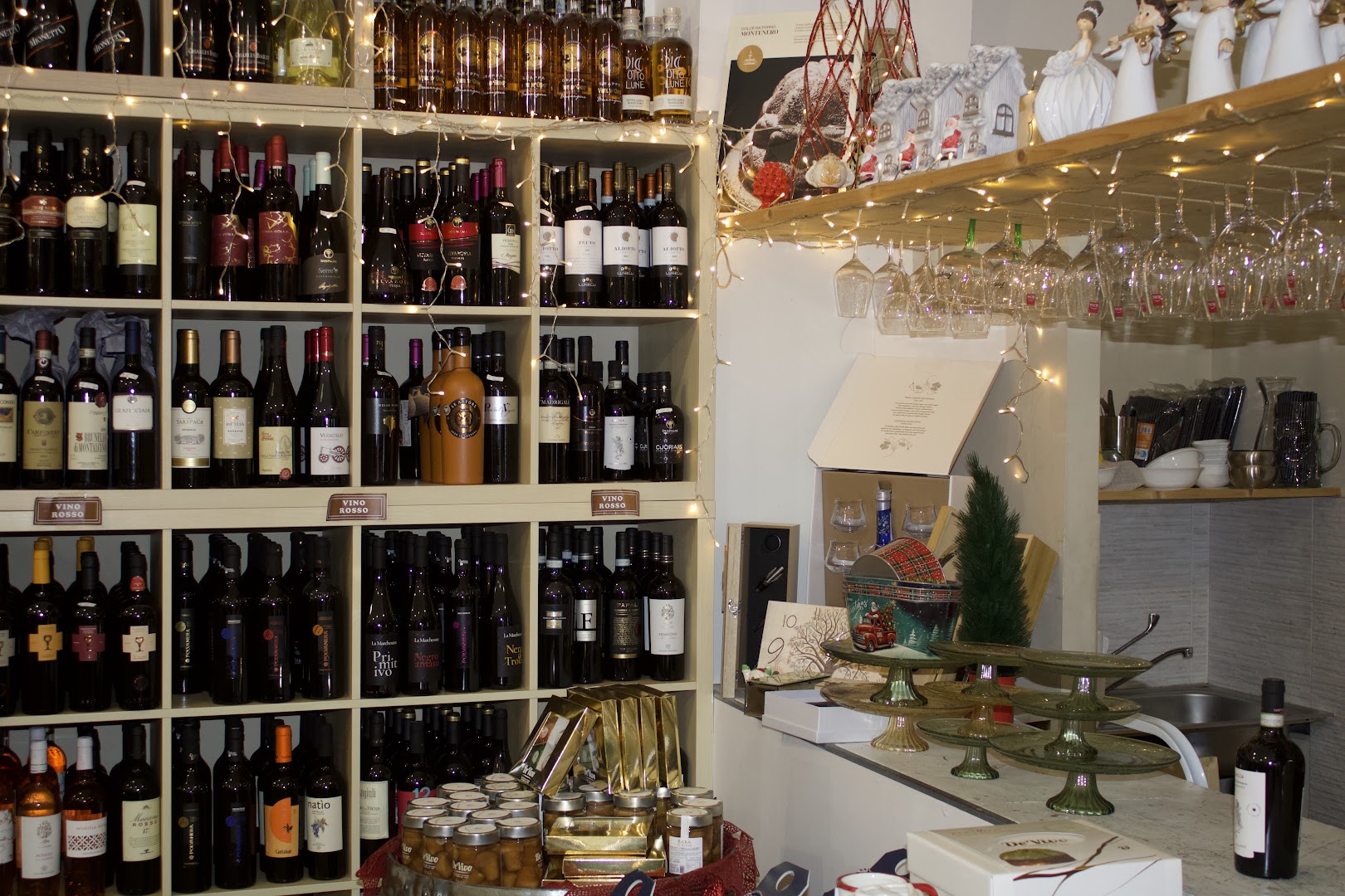 Enoteca Carella