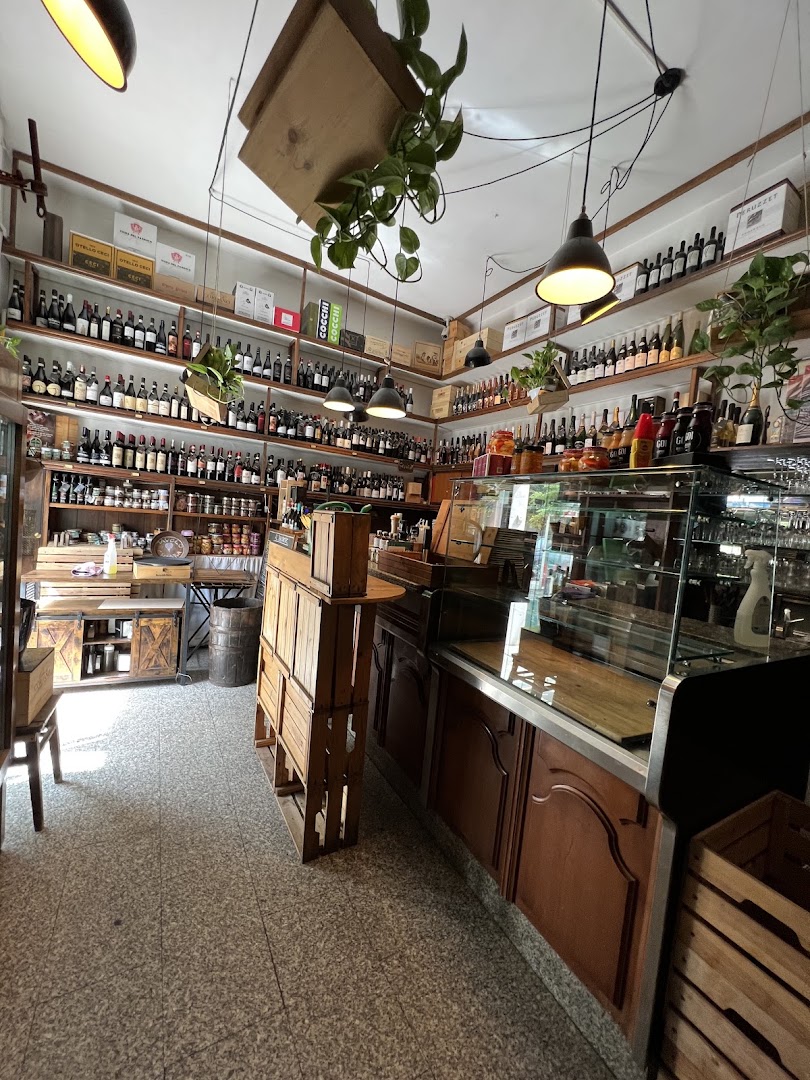 Enoteca Carso, Roma