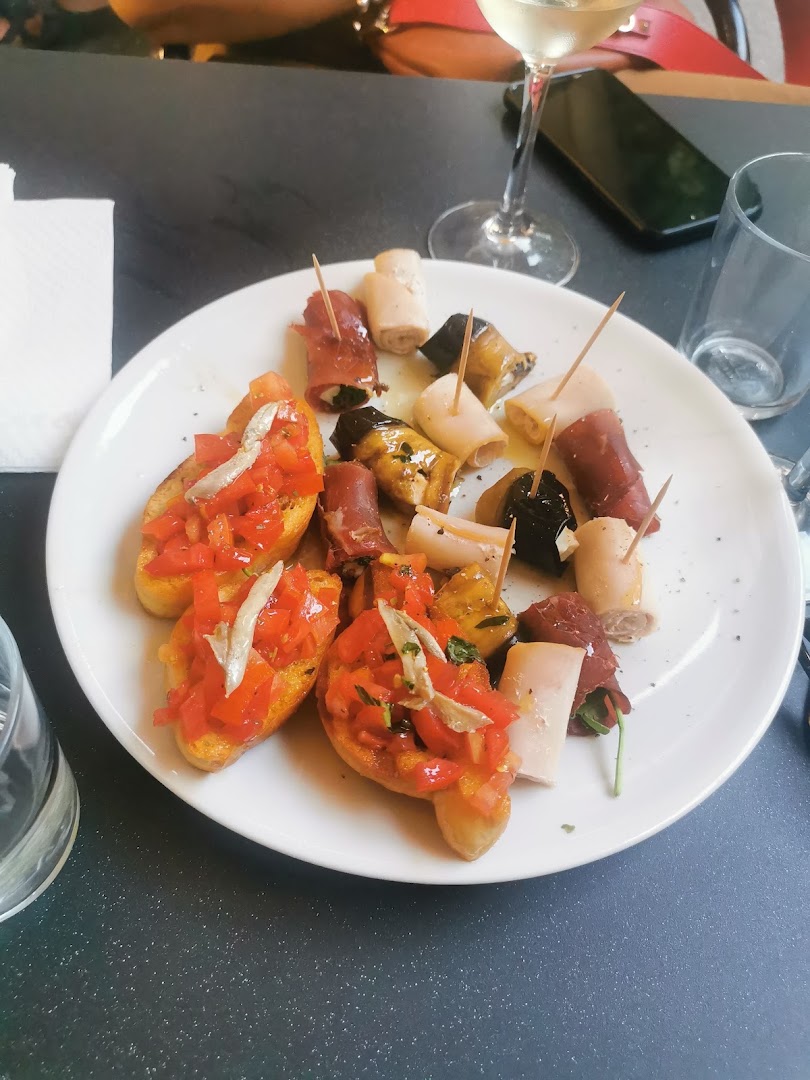 Enoteca Carso