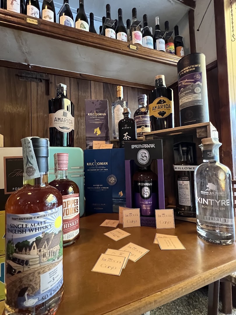 Enoteca Carso