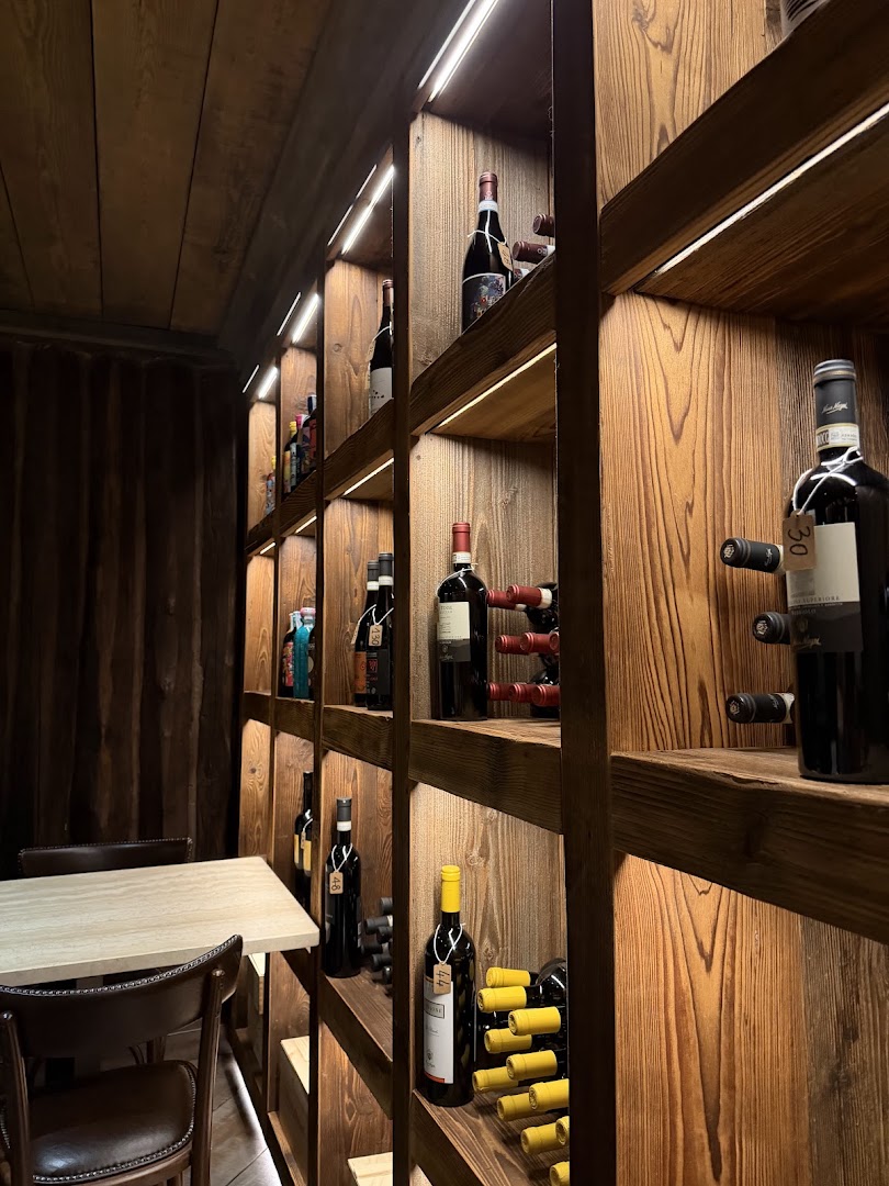 Enoteca Cavour Como, Como