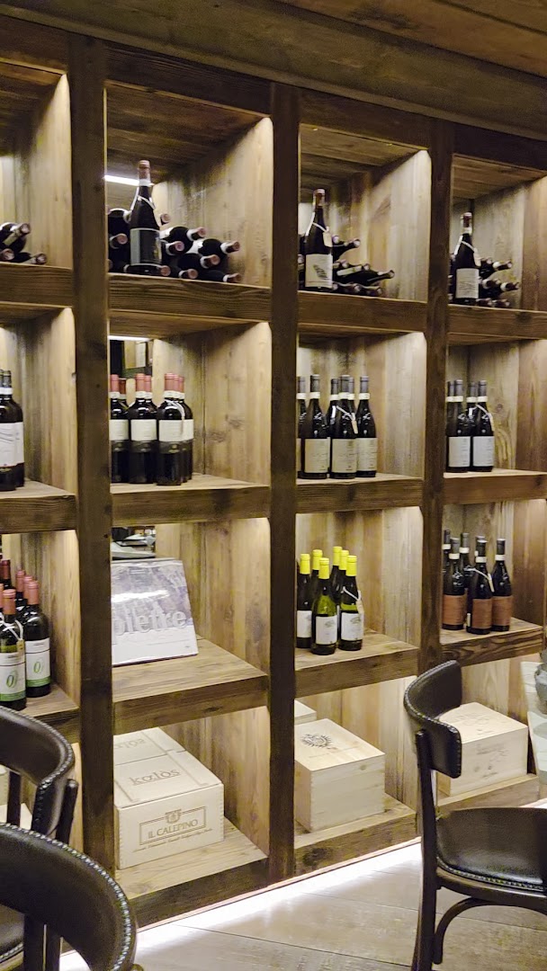 Enoteca Cavour Como