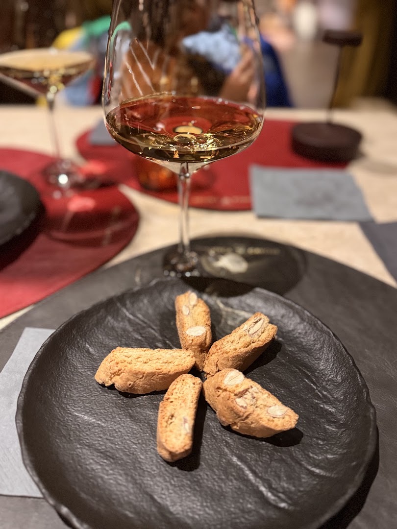 Enoteca Cavour Como