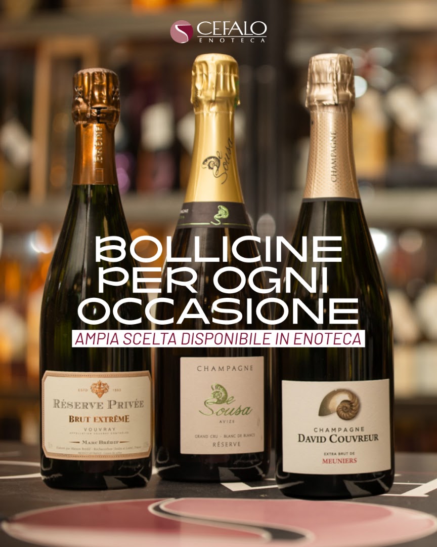 Enoteca Cefalo, Campobasso