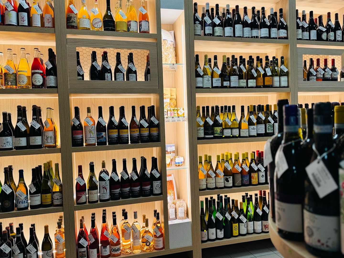 Enoteca Cefalo