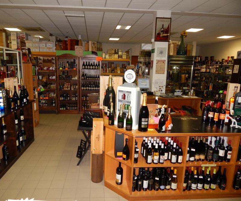 Enoteca Cefalo