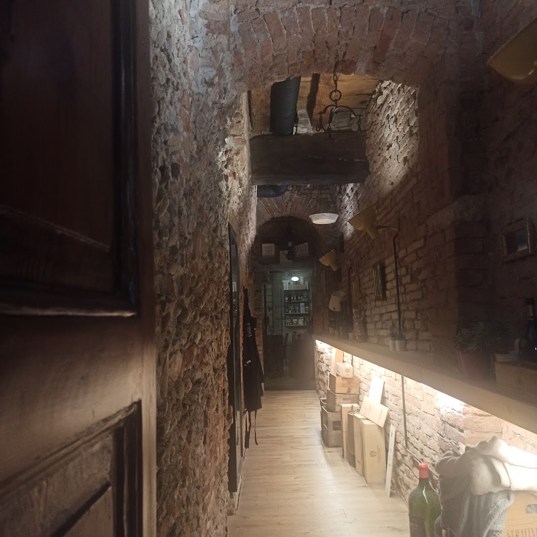 Enoteca Centrale