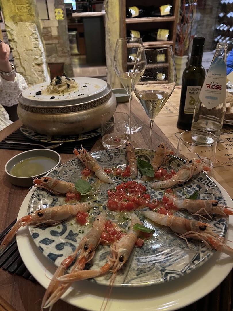 Enoteca Centrale