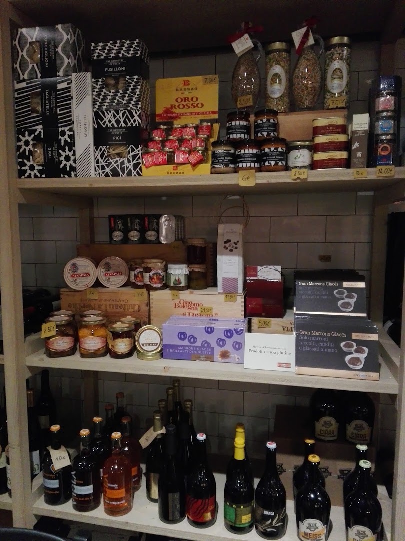Enoteca Centrale