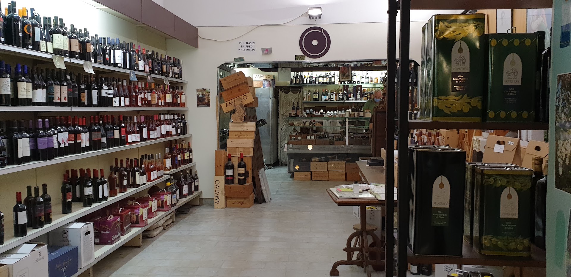 Enoteca Chinicchio