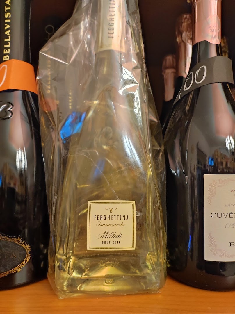 Enoteca Chinicchio