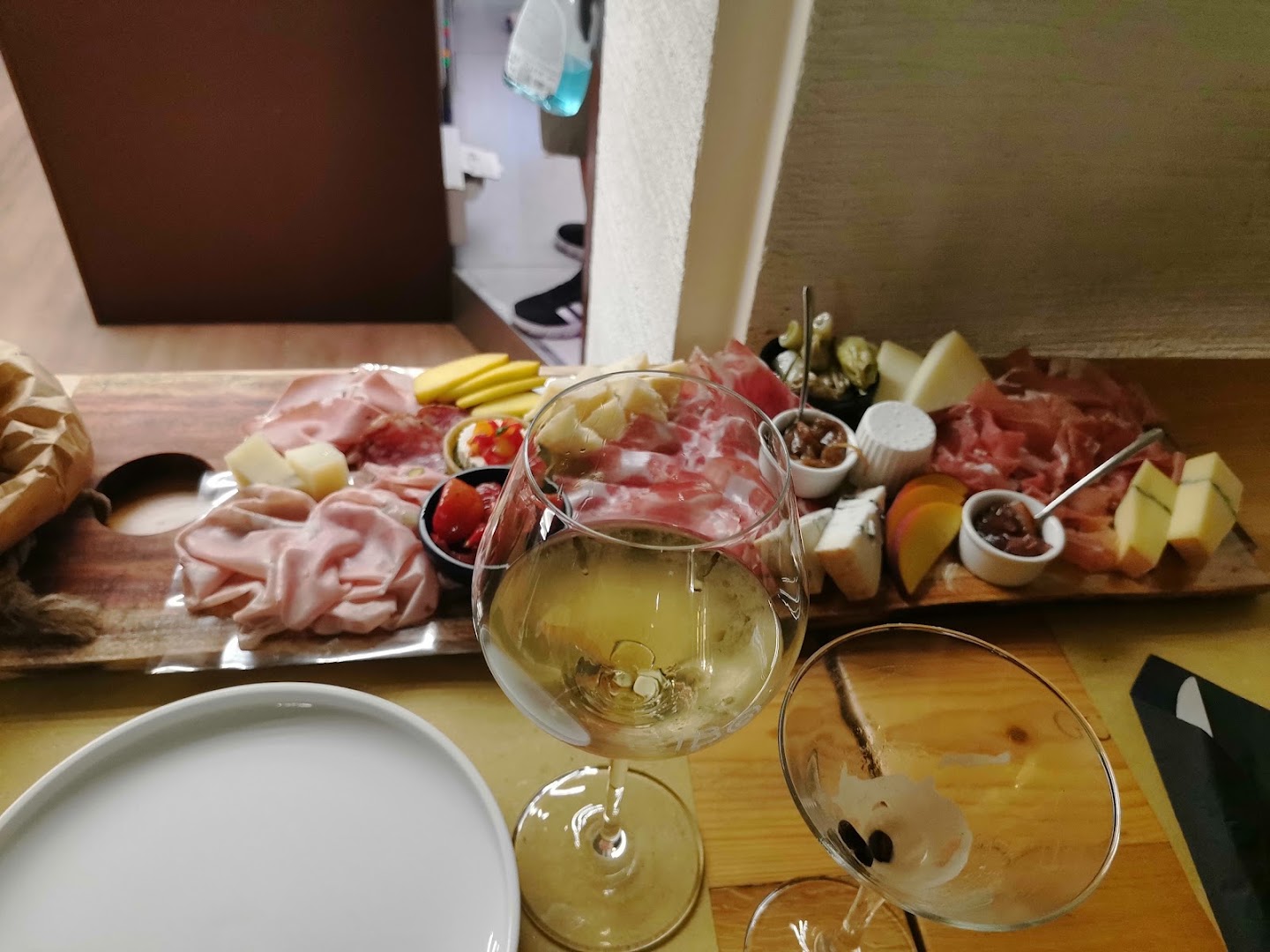ENOTECA CIBO E VINO VENEZIA, Venezia