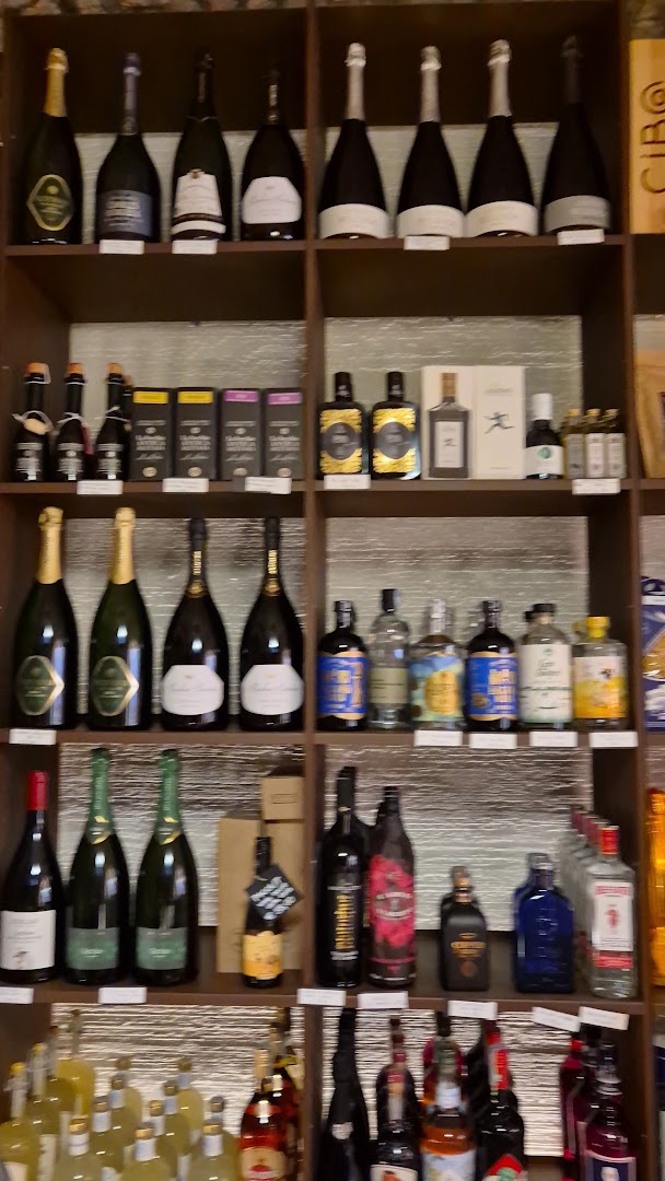 ENOTECA CIBO E VINO VENEZIA