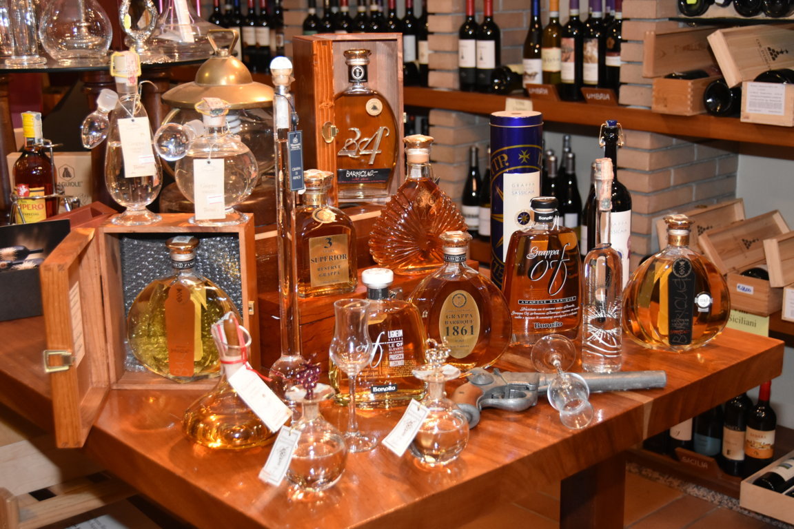 Enoteca Club