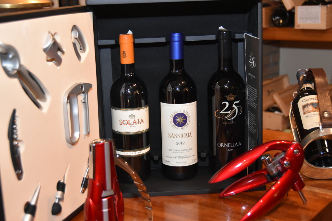 Enoteca Club