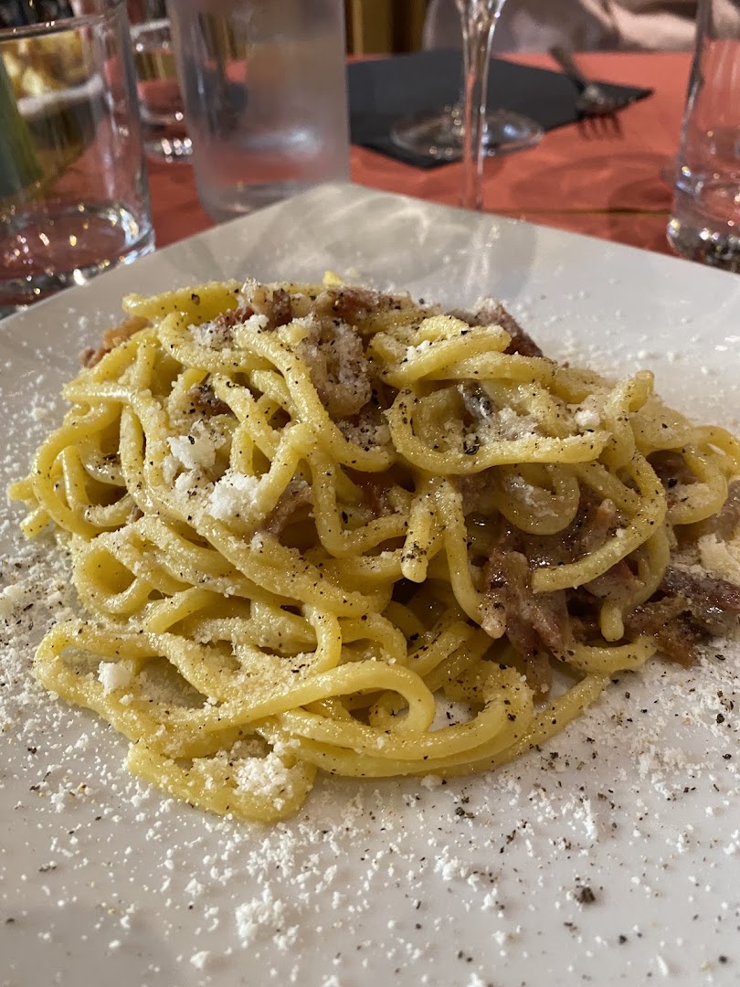 Enoteca Colombo