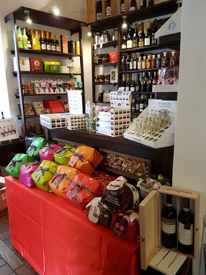 Enoteca Colosseo