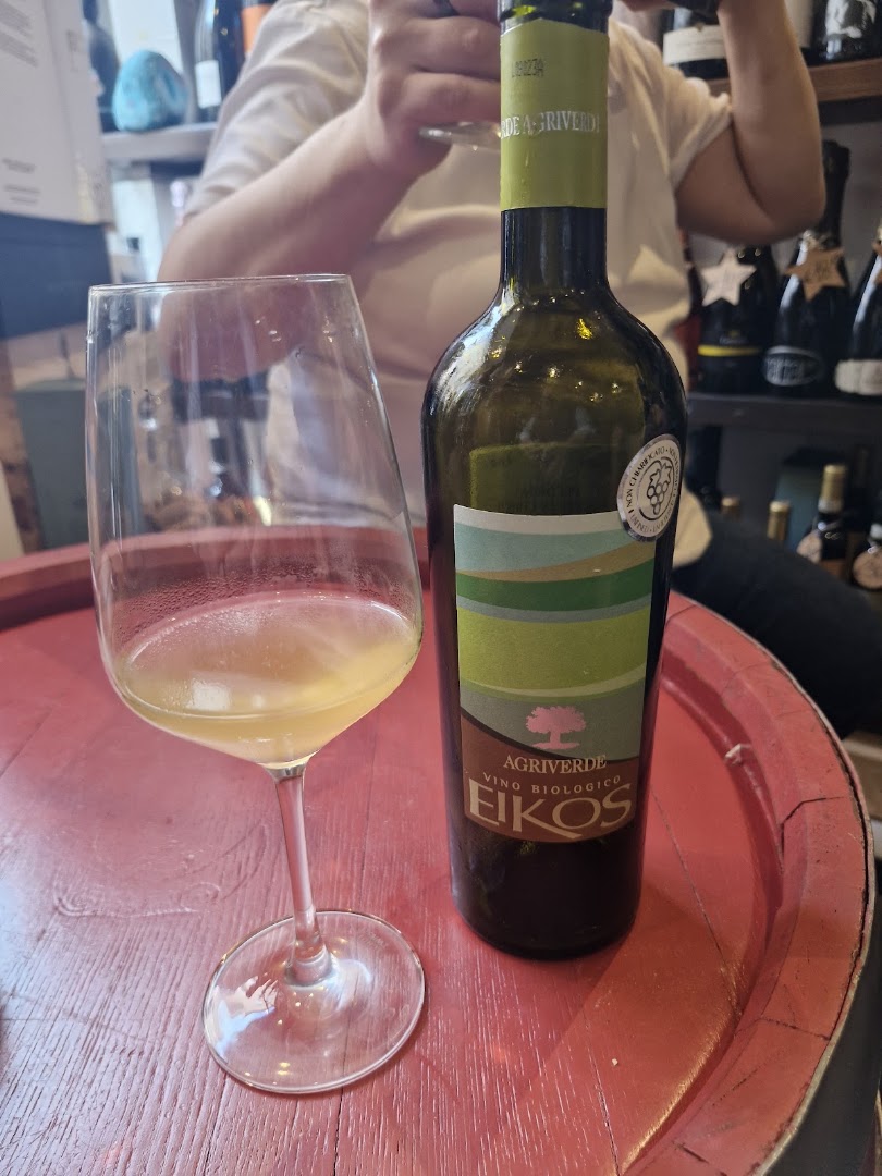 Enoteca Colosseo