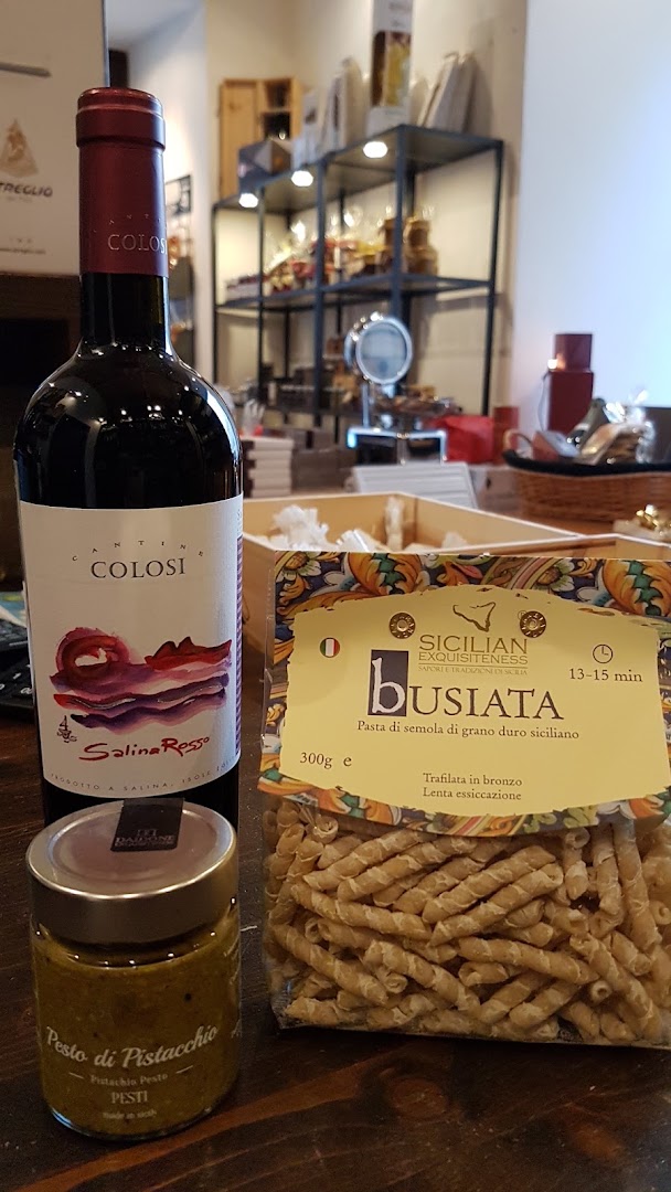 Enoteca Colosseo, Roma