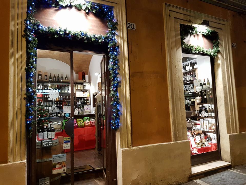 Enoteca Colosseo