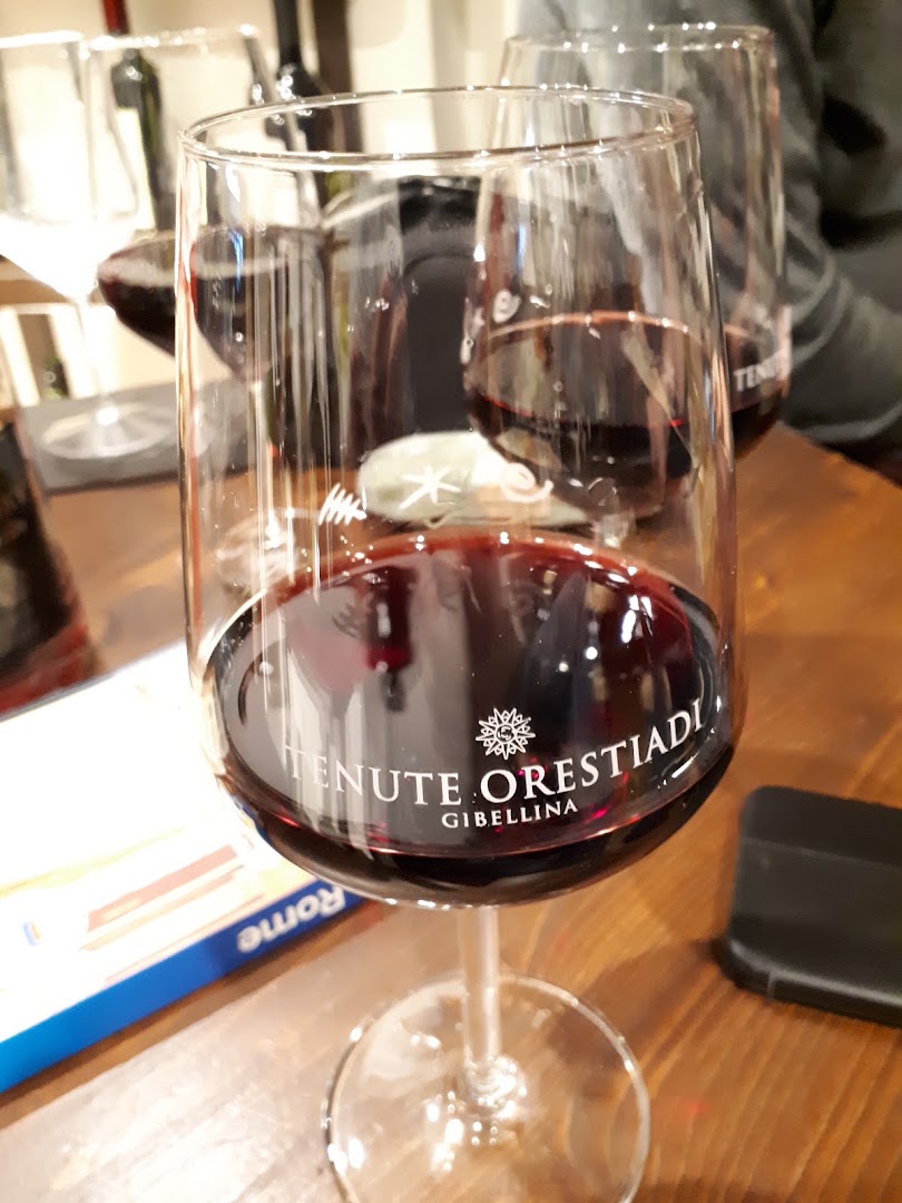 Enoteca Colosseo