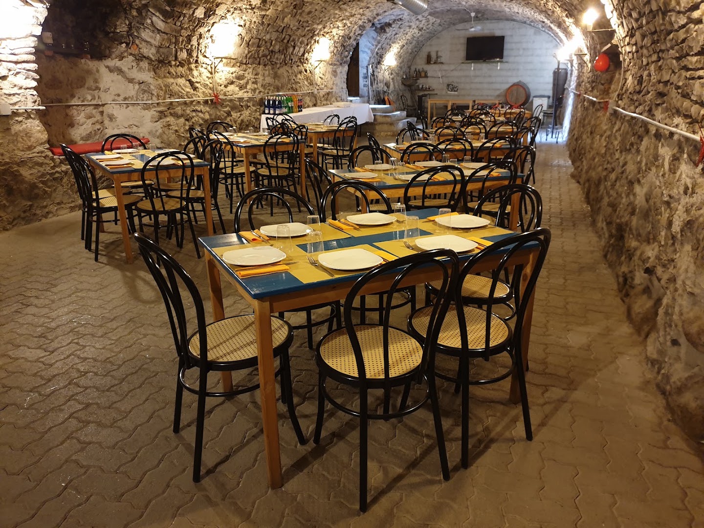 Enoteca Comini