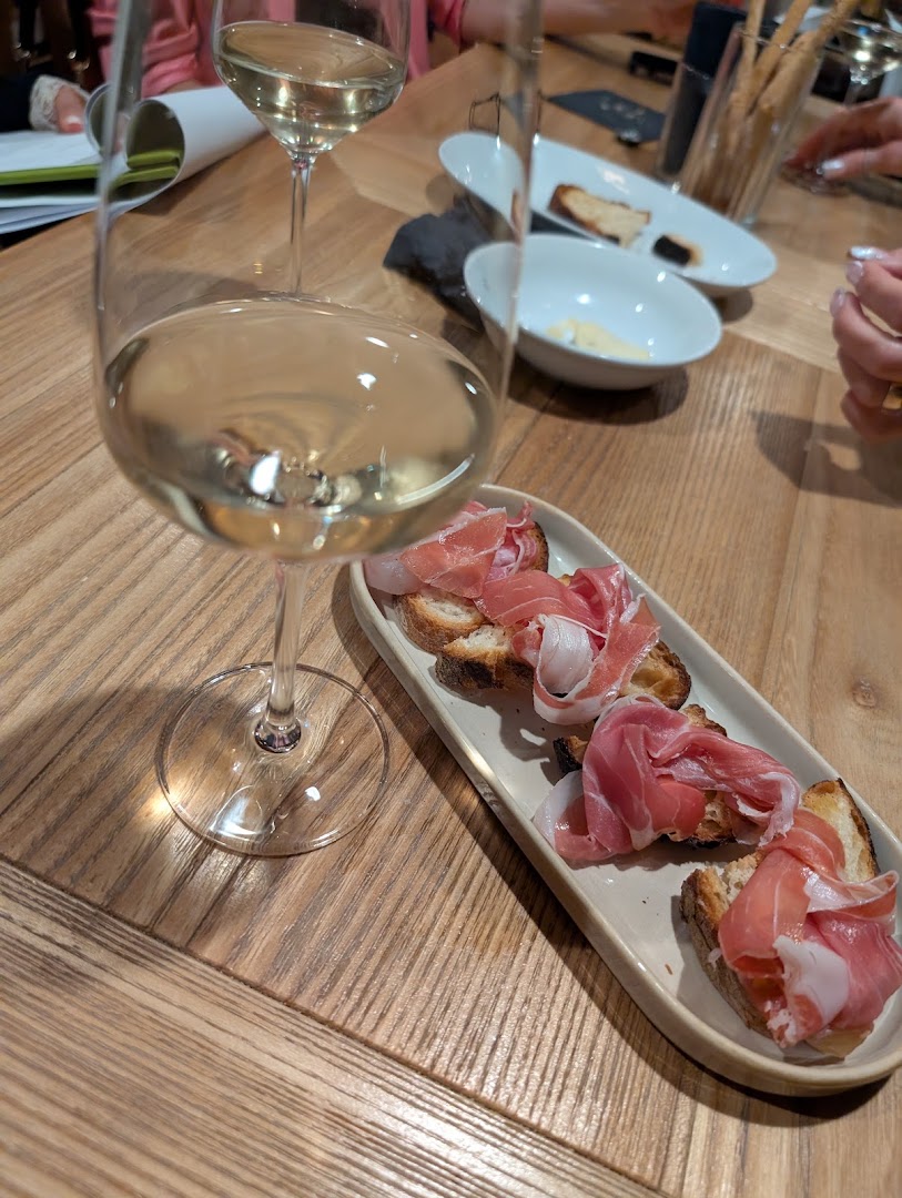 Enoteca Compagnia del Taglio