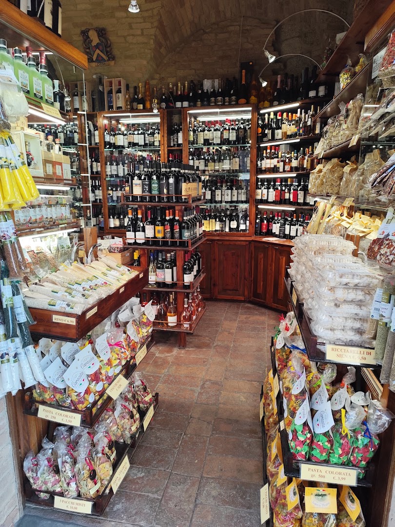 Enoteca Corsi