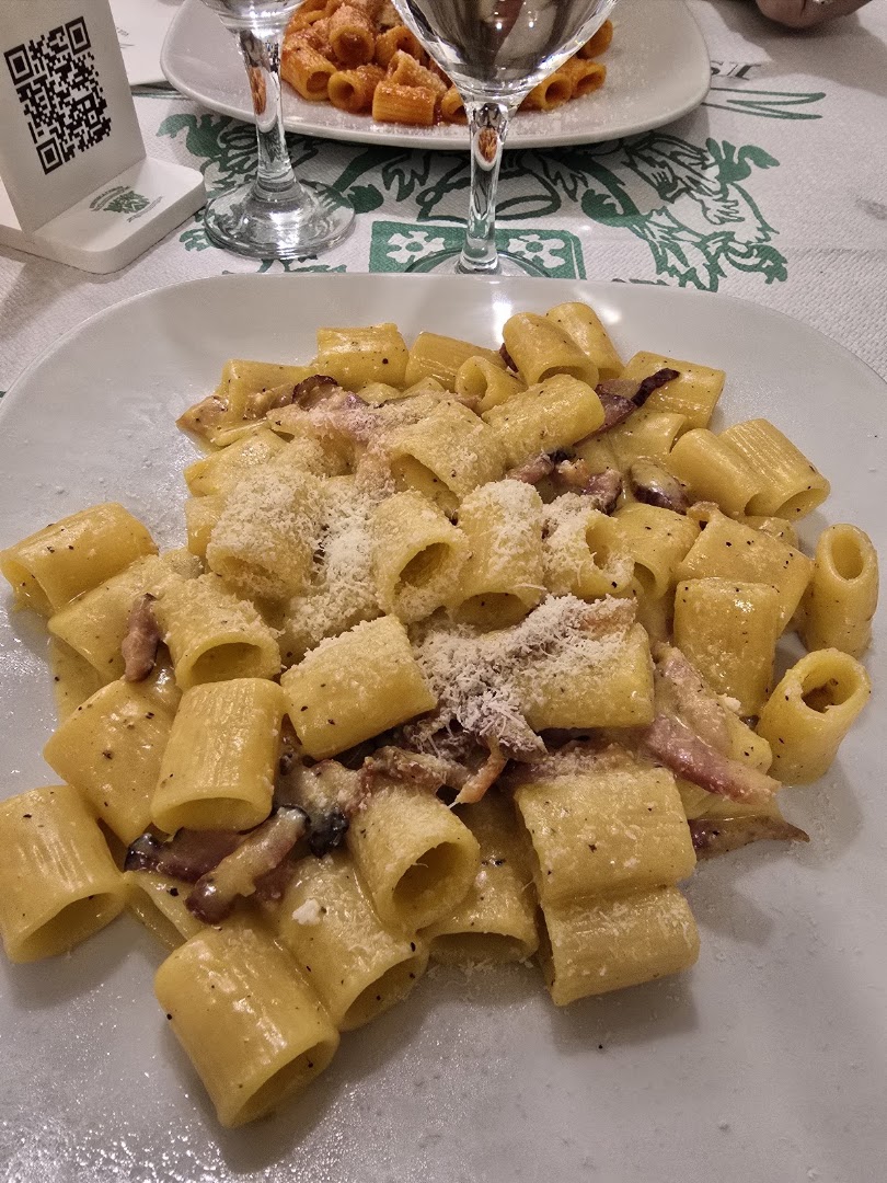 Enoteca Corsi
