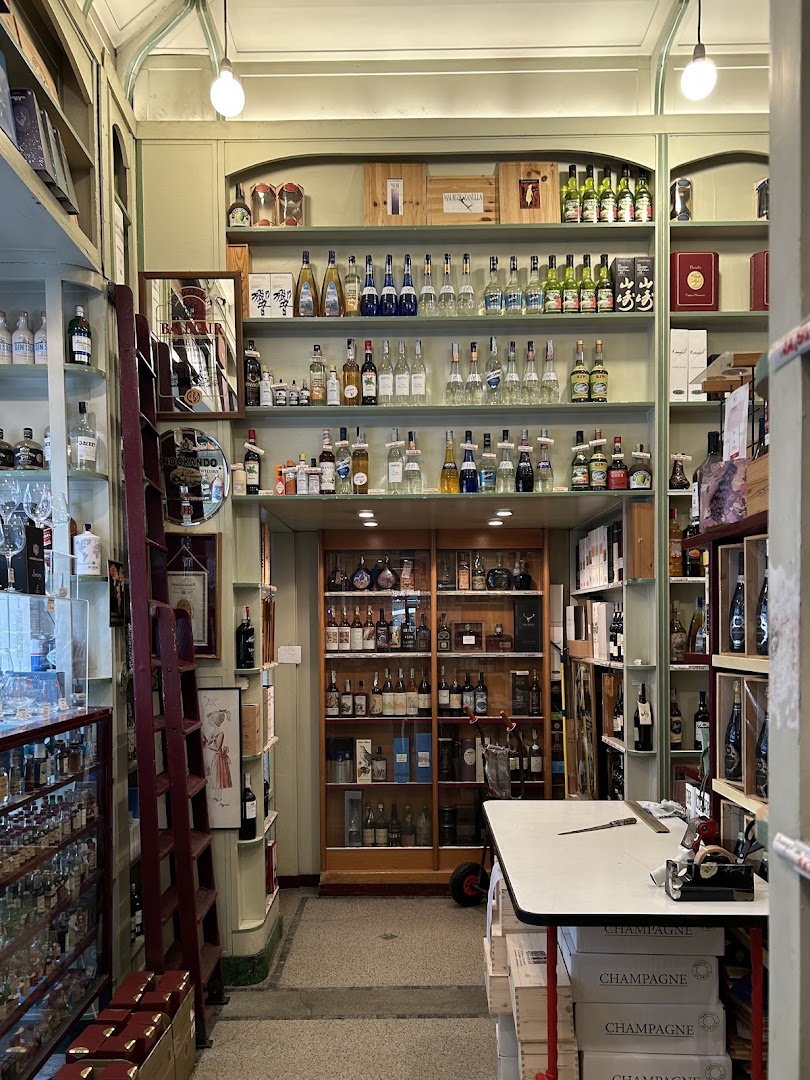 Enoteca Cotti dal 1952