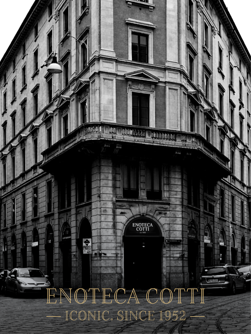 Enoteca Cotti dal 1952