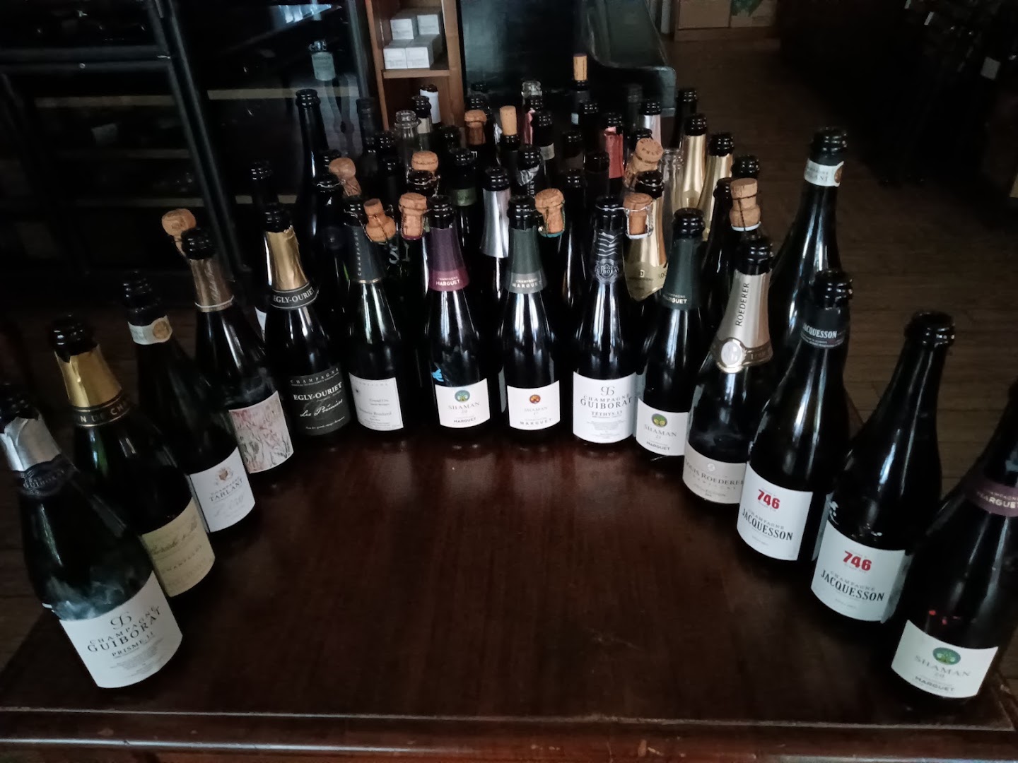 Enoteca Cremona