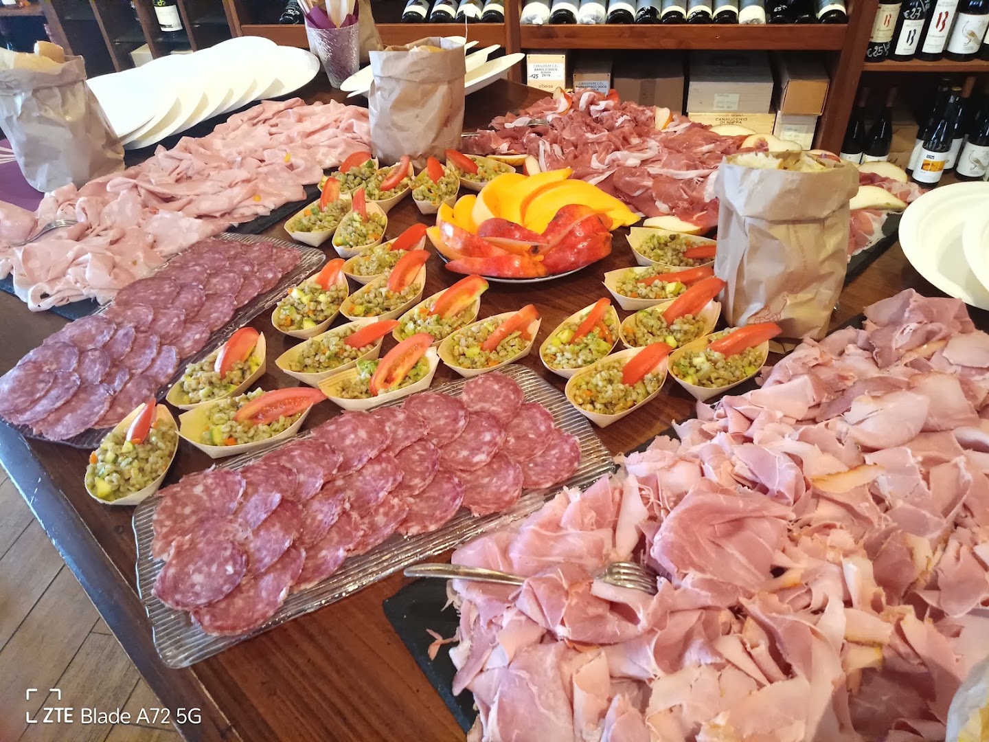 Enoteca Cremona