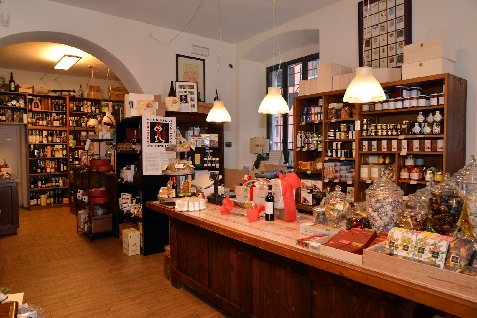 Enoteca Cremona
