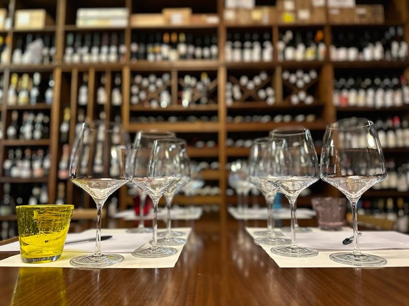Enoteca Cremona