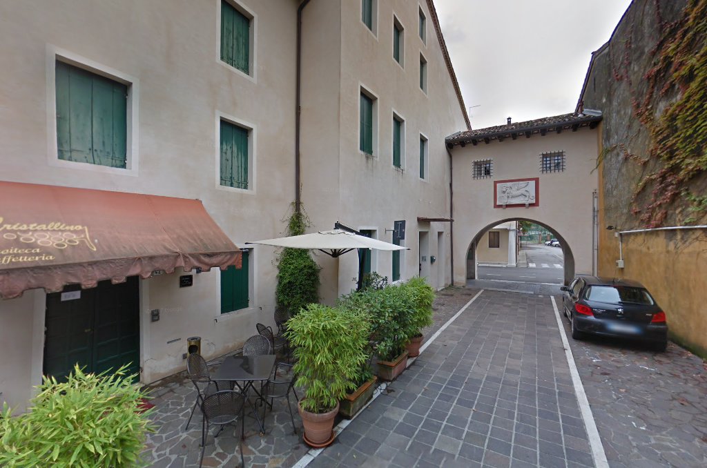 Enoteca Cristallino