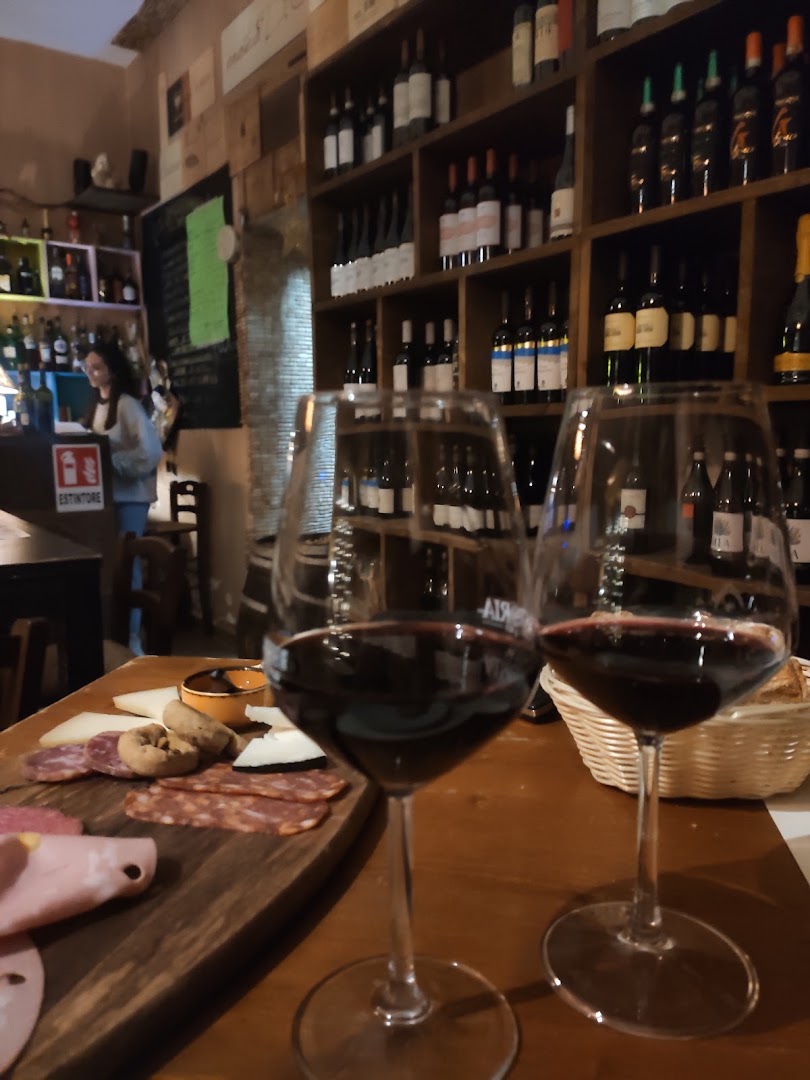 Enoteca D.O.C. wine bar