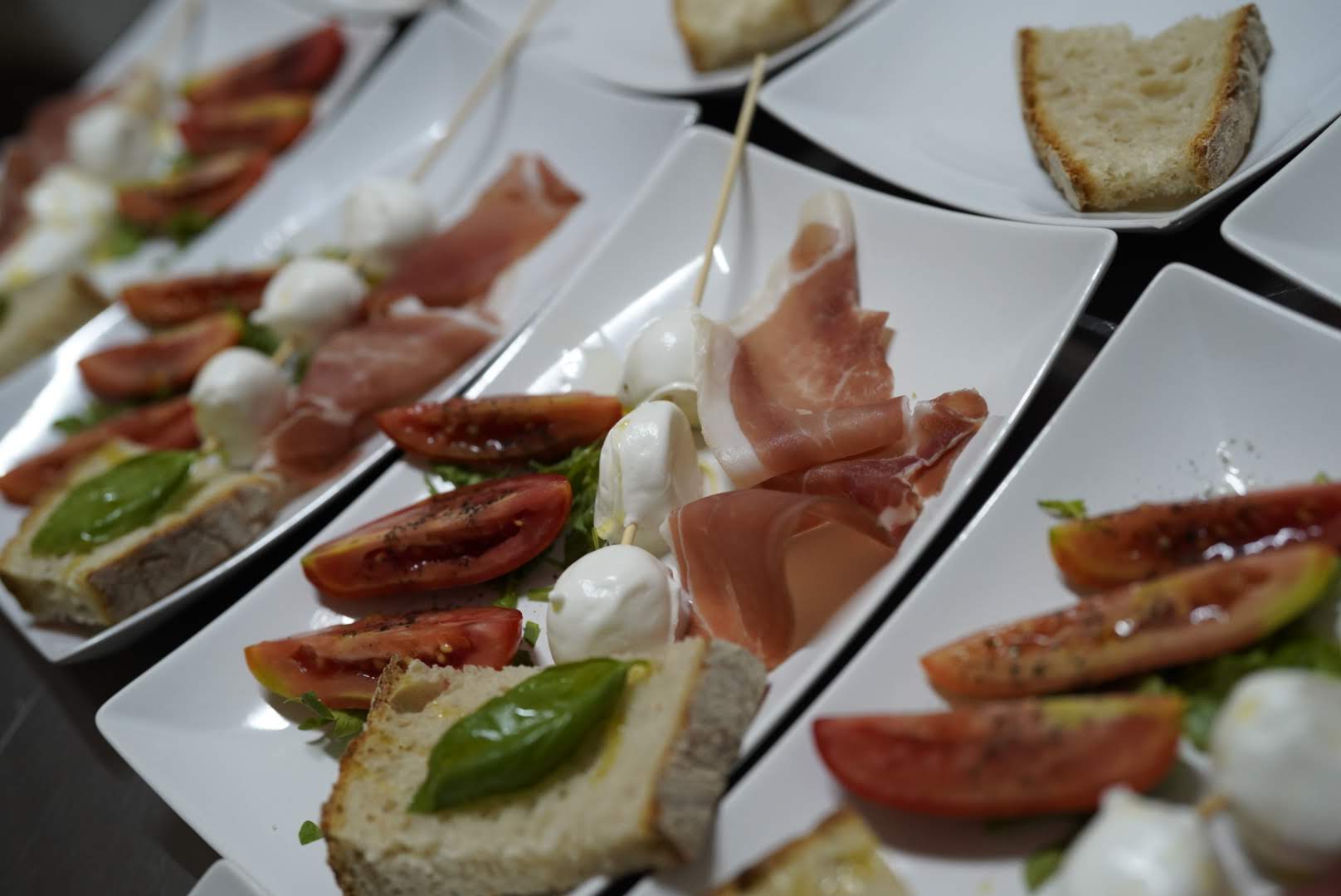 Enoteca D.O.C. wine bar