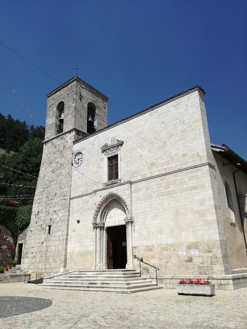 Enoteca Da Barcone, Pescasseroli
