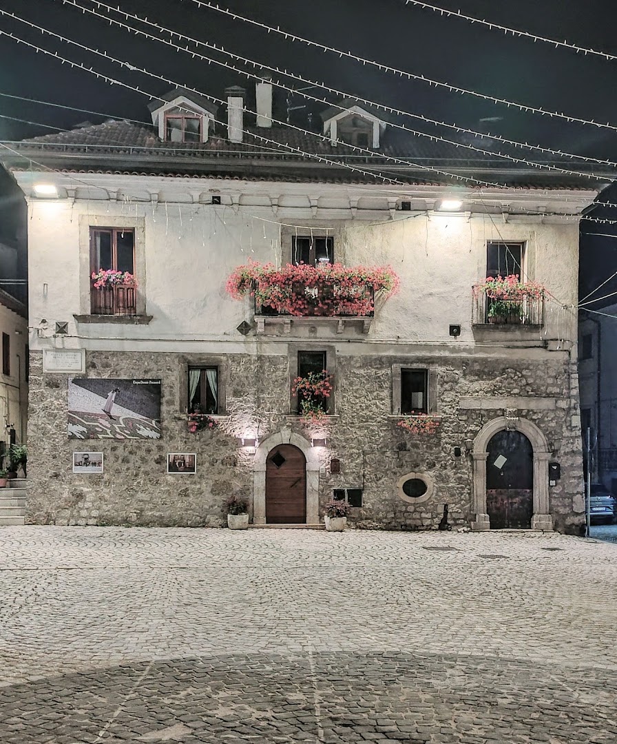 Enoteca Da Barcone