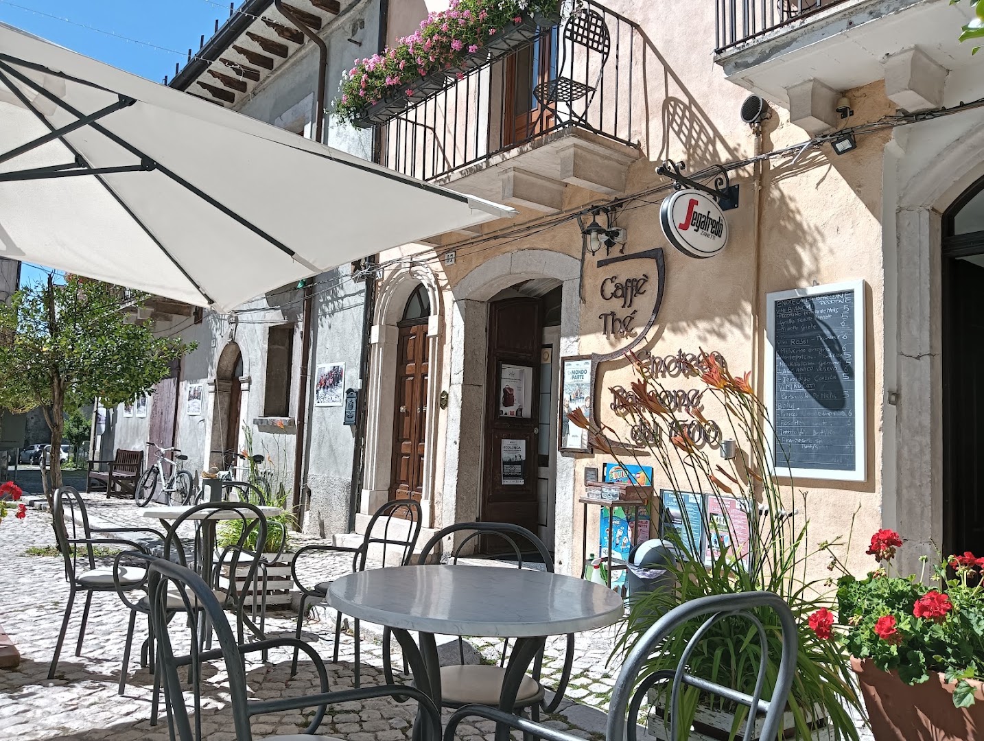 Enoteca Da Barcone