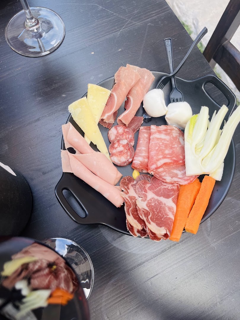 Enoteca Da Barcone
