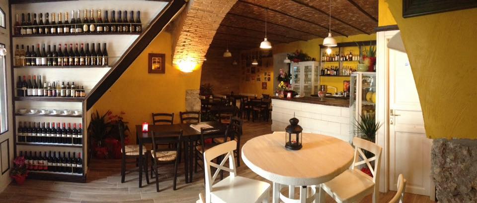 Enoteca Da Barcone