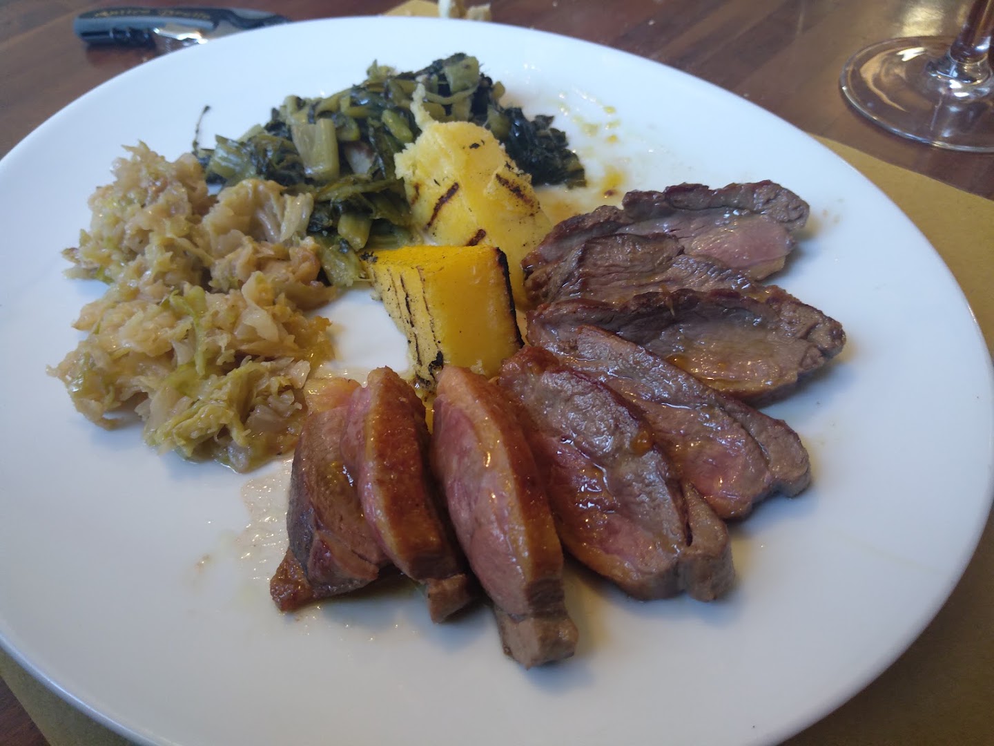 Enoteca da Cesare
