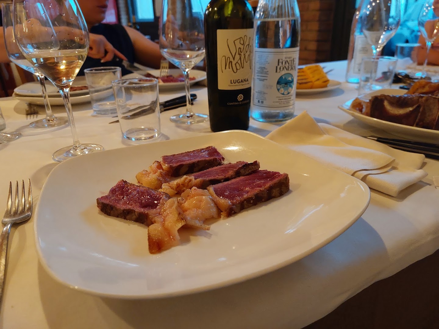 Enoteca da Cesare