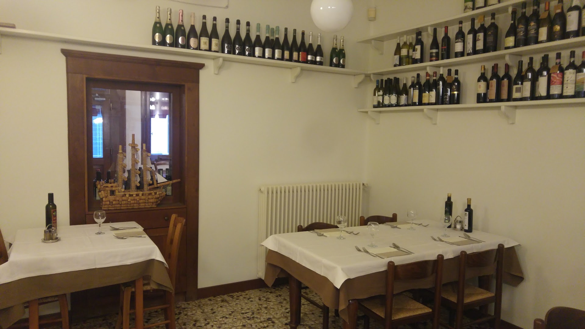 Enoteca da Cesare