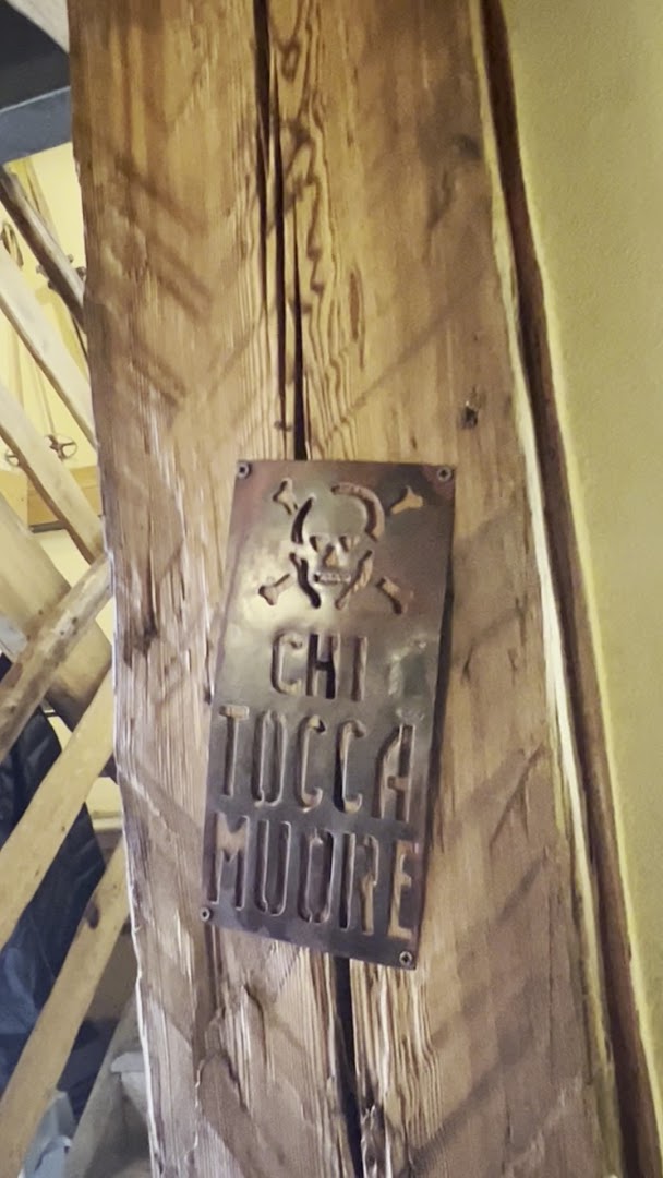 Enoteca da Corona