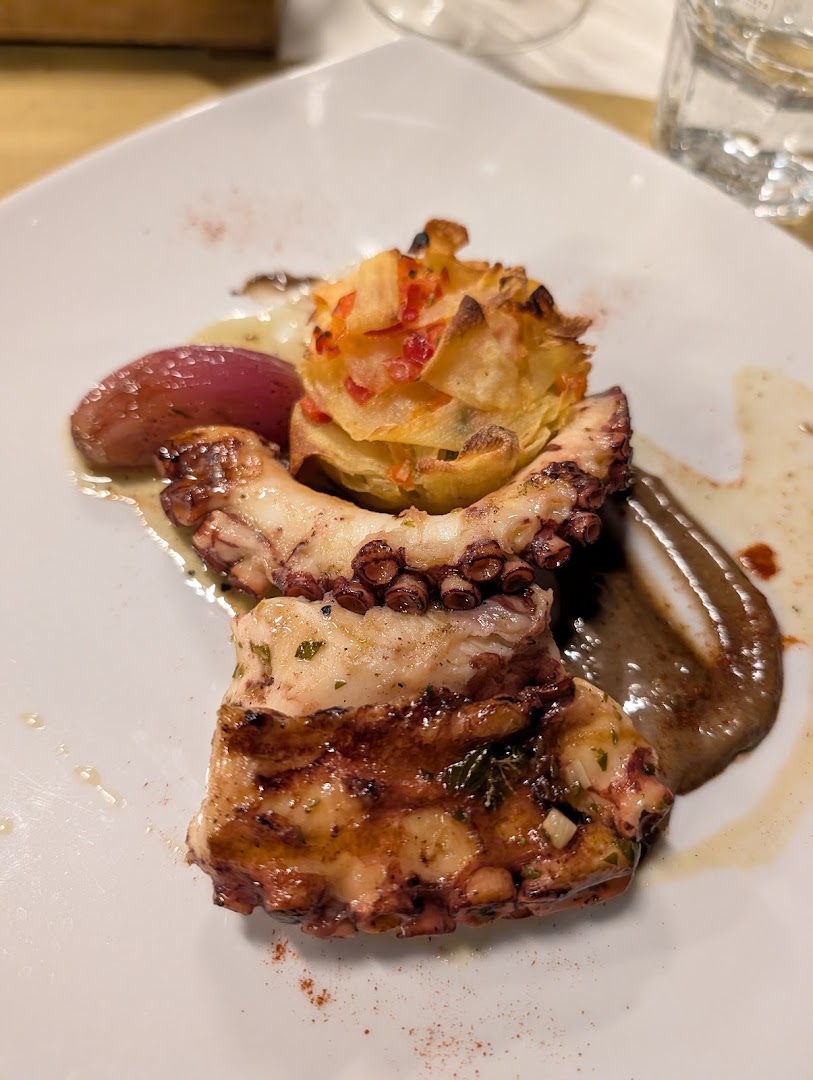 Enoteca da Renato di Tiziana Morisi