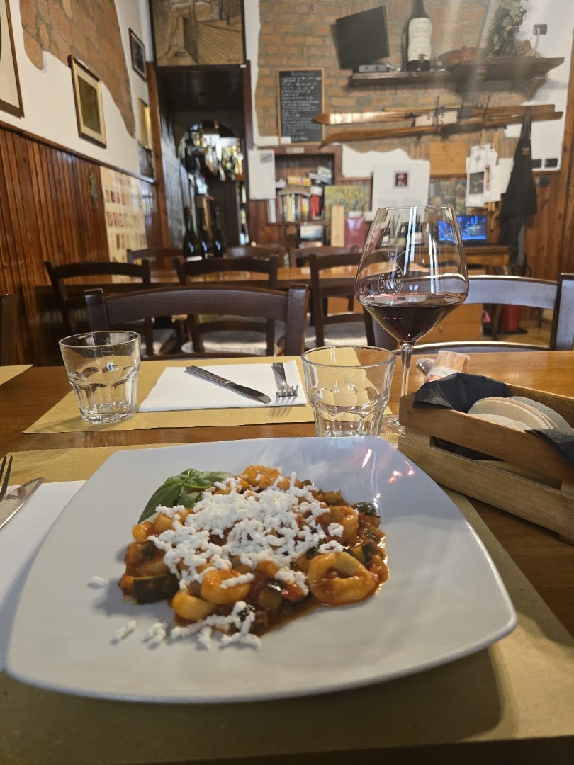 Enoteca da Renato di Tiziana Morisi